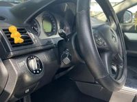Occasion Mercedes C200 Avantgarde 136 ch (100 kW) 2008 Gris Berline