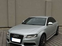 occasion Audi A4 V6 2.7 TDI 190 DPF S line Multitronic A