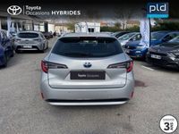 occasion Toyota Corolla 122h Dynamic Business My20 + Support Lombaire 5cv