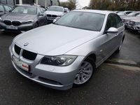 Occasion BMW 320 Comfort Edition 166 ch (122 kW) 2005 Gris Berline