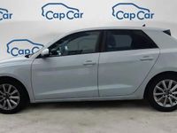 Occasion Audi A1 110 ch (80 kW) 2021 Blanc Citadine