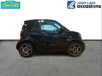 occasion Smart ForTwo Coupé 0.9 90 Ch S&s Ba6 Prime