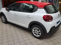 occasion Citroën C3 Feel Bluehdi 100 S&s Bvm5