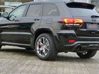 occasion Jeep Grand Cherokee IV 6.4 V8 HEMI 468ch SRT BVA8