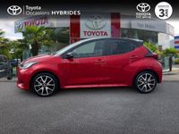 occasion Toyota Yaris 116h Collection 5p MY21