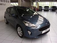 occasion Ford Fiesta 1.1 75 Ch Bvm5 Connect Business Nav