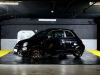 occasion Abarth 595C II 1.4 Turbo T-Jet 180 595 Competizione BVA