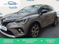 occasion Renault Captur Intens - E-Tech full hybrid 140 Multi-modes