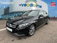 occasion Mercedes C200 ClasseD 2.2 Executive 7g-tronic Plus