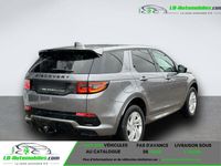 occasion Land Rover Discovery P300e Phev Awd Bva