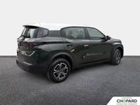 Occasion Citroën C3 Aircross 2025 Vert montana (metallisé) SUV