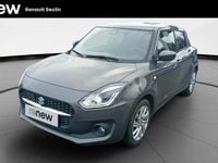 Occasion Suzuki Swift 2022 Gris Citadine
