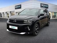 Occasion Citroën C5 Aircross PureTech 131 ch (96 kW) 2024 Noir perla nera SUV