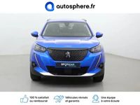 occasion Peugeot 2008 1.2 PureTech 130ch S&S Allure Business