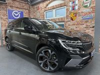 Occasion Renault Espace Esprit Alpine 200 ch (147 kW) 2025 Noir SUV