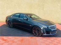 occasion Cadillac CTS 6.2 V8 649CH RWD AT8