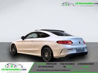 occasion Mercedes C300 ClasseBVA