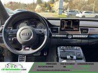 occasion Audi S8 plus V8 4.0 TFSI 605 BVA Quattro Sport