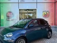 occasion Fiat 500C E 95ch Pack Confort & Style
