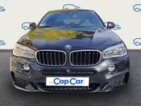 occasion BMW X6 M Sport - xDrive 30d 258 BVA8