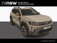 Occasion Dacia Duster Extreme 94 ch (69 kW) 2024 SUV