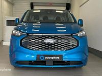 Nouvelle Ford Transit Limited 163 kW (222 ch) 2025 Van