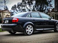 occasion Audi S4 4.2 V8 Quattro Tiptronic A