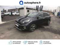 occasion Kia Niro 1.6 GDi 141ch HEV Active DCT6