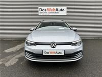 occasion VW Golf VIII SW 2.0 TDI SCR 115 BVM6