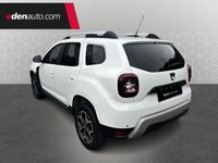 occasion Dacia Duster dCi 110 4x4 Prestige