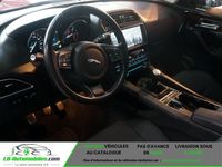 occasion Jaguar F-Pace 2.0 D - 163 2WD