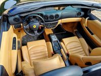 occasion Ferrari F430 Spider V8 4.3