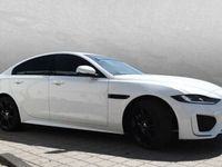 occasion Jaguar XE D180 R-DYNAMIC S AWD BVA8