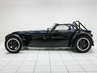 Occasion Donkervoort D8 245 ch (180 kW) 2002 Bleu Cabriolet