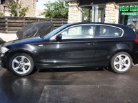 occasion BMW 123 SERIE 1 E81 (03/2007-07/2012) 204 ch Edition Luxe