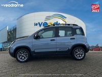 occasion Fiat Panda Cross 0.9 8v TwinAir 85ch S\u0026S City Plus 2019