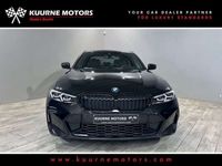 occasion BMW 316 DA M-Sport / Widescreen / Full Black *2J Garantie