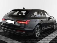 occasion Audi A6 Avant 40 Tdi Quattro S-line+ Mmi+/pano/acc/19