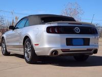occasion Ford Mustang v6 cabriolet premium cuir
