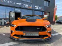 occasion Ford Mustang GT Convertible V8 5.0 Pack Wr - Garantie Usine