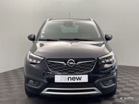 occasion Opel Crossland X I 1.2 Turbo 110ch Design Edition BVA Euro 6d-T