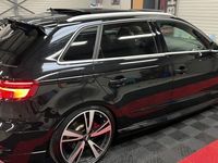 occasion Audi RS3 2.5 tfsi - 400