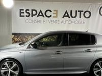 occasion Peugeot 308 BlueHDi 180ch SS EAT8 GT