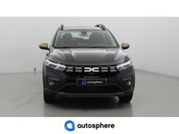 occasion Dacia Sandero 1.0 TCe 90ch Stepway Extreme