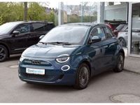 occasion Fiat 500e 42 kWh REGUL GPS LANE CAM 1 MAIN