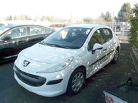 occasion Peugeot 207 2071.4 HDI 70CH Urban