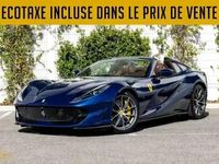 occasion Ferrari 812 Gts 6.5 V12 800ch