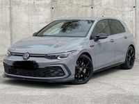 Occasion VW Golf GTI 245 ch (180 kW) 2023 Gris Berline