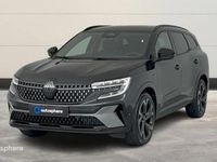 Occasion Renault Espace Esprit Alpine 133 ch (97 kW) 2025 Noir Monospace