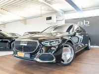 occasion Mercedes S580 Classe S MaybachMy2024 *first Class* Full Option